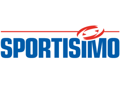 Sportissimo-logojo Sportissimo-logojo